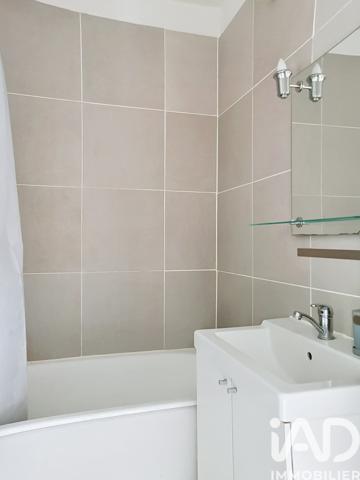 Studio à vendre 26 m² Gaillard