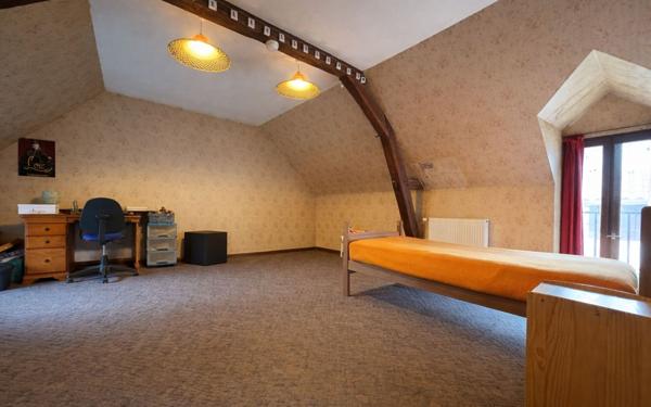 Maison à vendre    5 pièces •  Montmorillon