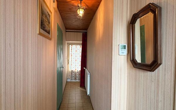 Maison à vendre    5 pièces •  Montmorillon