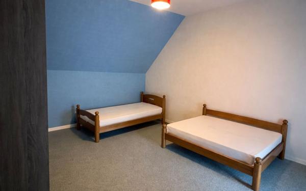 Maison à vendre    5 pièces •  Montmorillon