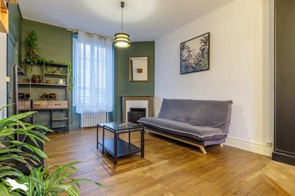 Maison à vendre |  Châteauroux |  5 pièces | 138 m²