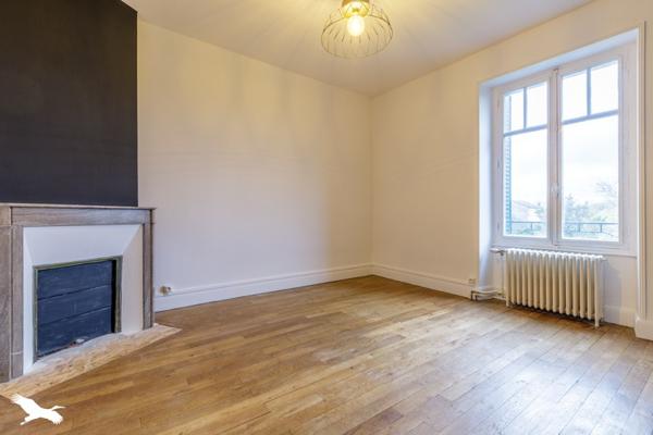 Maison à vendre |  Châteauroux |  5 pièces | 138 m²