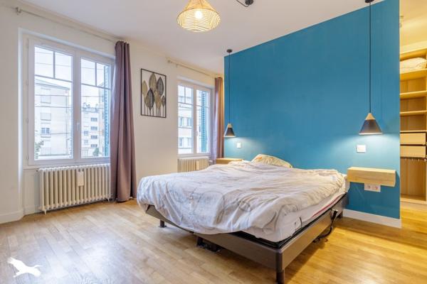 Maison à vendre |  Châteauroux |  5 pièces | 138 m²