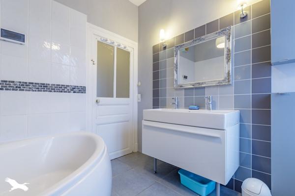 Maison à vendre |  Châteauroux |  5 pièces | 138 m²