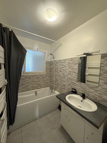 Appartement meublé La Roche Sur Yon 3 pièce(s) 64.22 m2