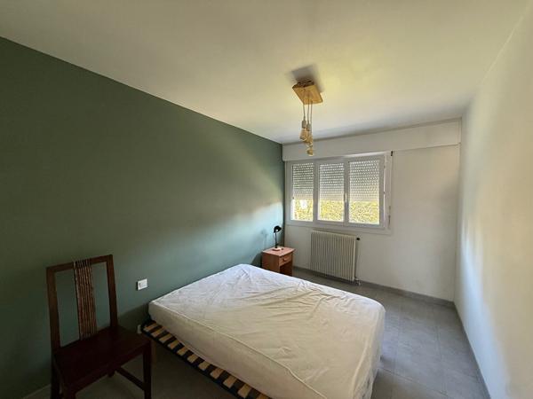 Appartement meublé La Roche Sur Yon 3 pièce(s) 64.22 m2