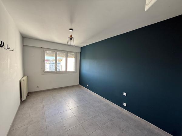 Appartement meublé La Roche Sur Yon 3 pièce(s) 64.22 m2