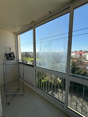 Appartement meublé La Roche Sur Yon 3 pièce(s) 64.22 m2