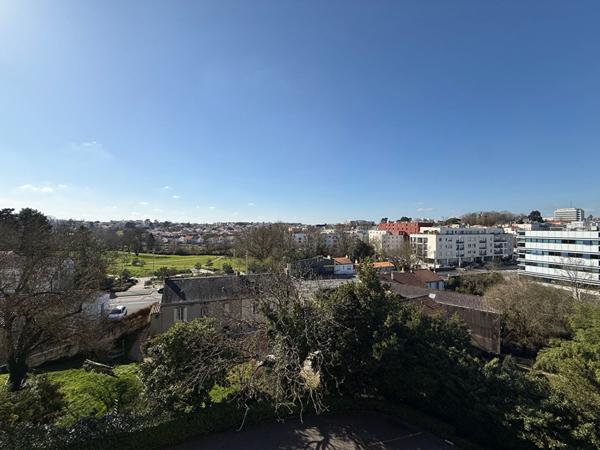 Appartement meublé La Roche Sur Yon 3 pièce(s) 64.22 m2