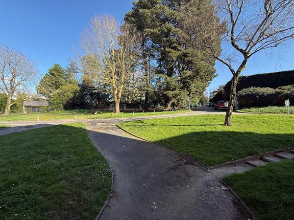 Appartement meublé La Roche Sur Yon 3 pièce(s) 64.22 m2