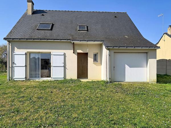 Maison Brissac Loire Aubance