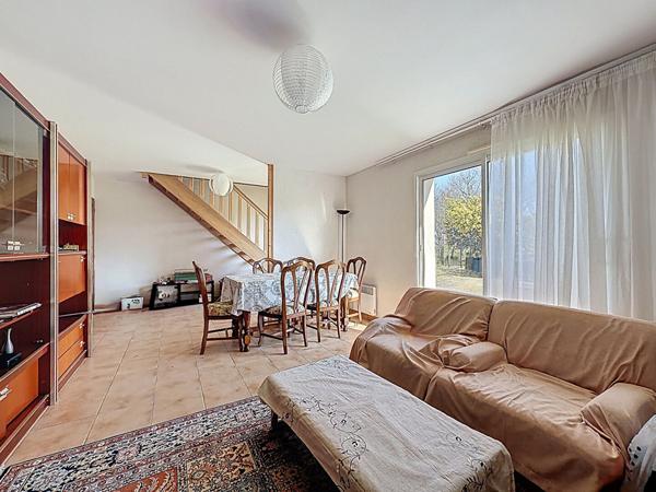 Maison Brissac Loire Aubance