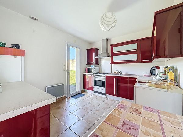 Maison Brissac Loire Aubance