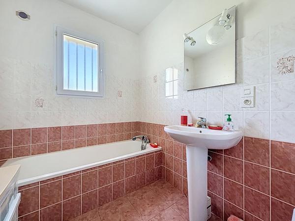 Maison Brissac Loire Aubance