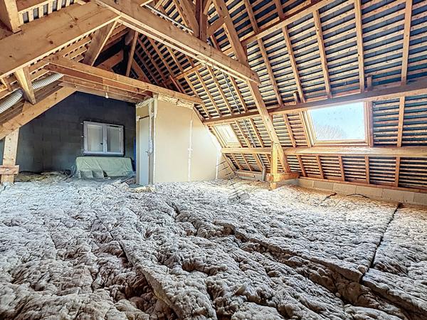 Maison Brissac Loire Aubance