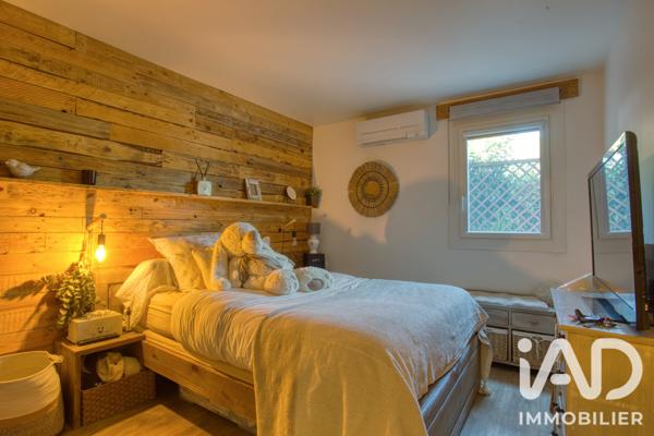 Appartement à vendre 2 pièces 43,53 m² Saint-Raphaël
