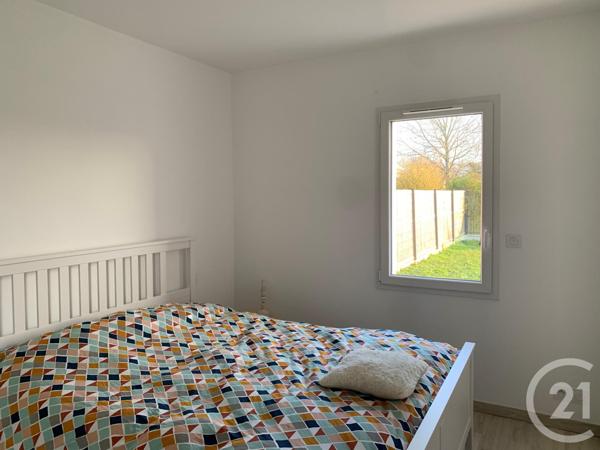 Maison à vendre  4 pièces - 100,73 m2 PORNIC - 44