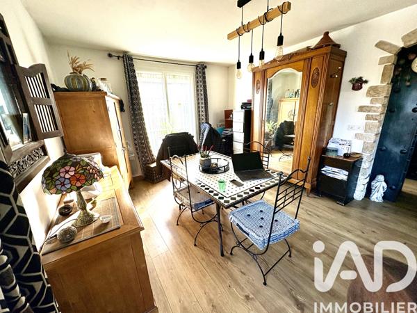 Maison à vendre 5 pièces 82 m² Beauvais