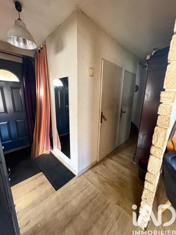 Maison à vendre 5 pièces 82 m² Beauvais