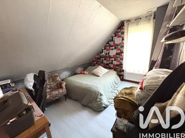 Maison à vendre 5 pièces 82 m² Beauvais