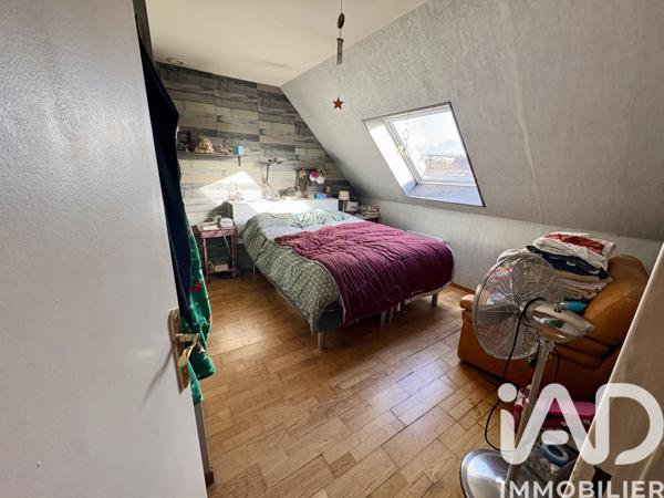 Maison à vendre 5 pièces 82 m² Beauvais