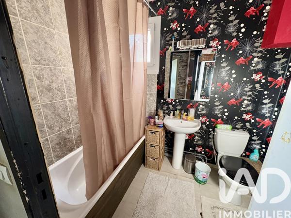 Maison à vendre 5 pièces 82 m² Beauvais