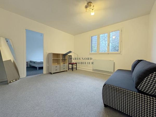 Drancy (93700) Maison 222 m² divisée en 4 logements indépendants