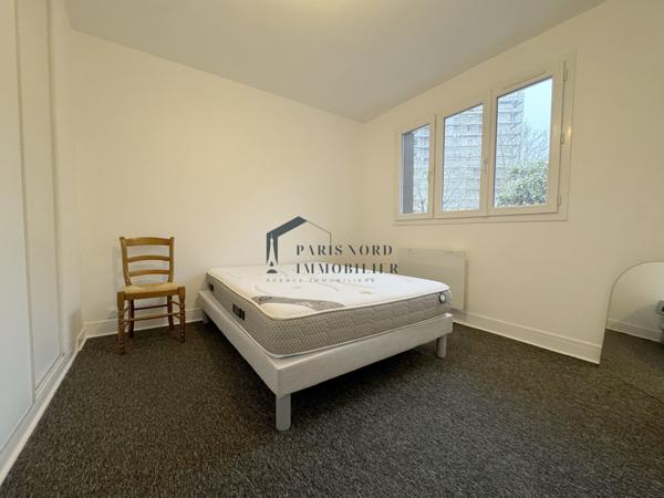 Drancy (93700) Maison 222 m² divisée en 4 logements indépendants