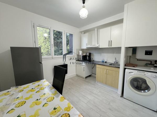 Drancy (93700) Maison 222 m² divisée en 4 logements indépendants