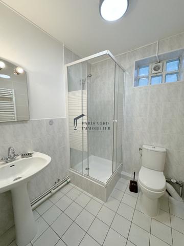 Drancy (93700) Maison 222 m² divisée en 4 logements indépendants