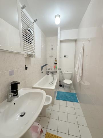 Drancy (93700) Maison 222 m² divisée en 4 logements indépendants