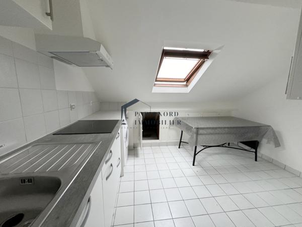 Drancy (93700) Maison 222 m² divisée en 4 logements indépendants