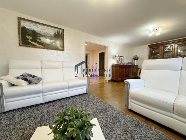 Drancy (93700) Maison 222 m² divisée en 4 logements indépendants