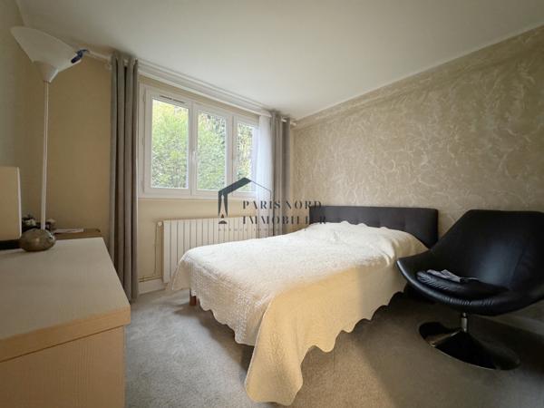 Drancy (93700) Maison 222 m² divisée en 4 logements indépendants