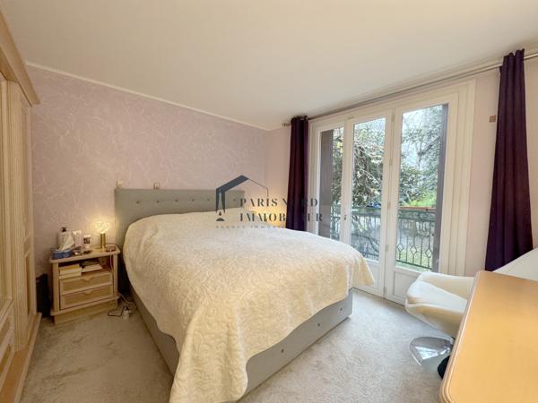 Drancy (93700) Maison 222 m² divisée en 4 logements indépendants