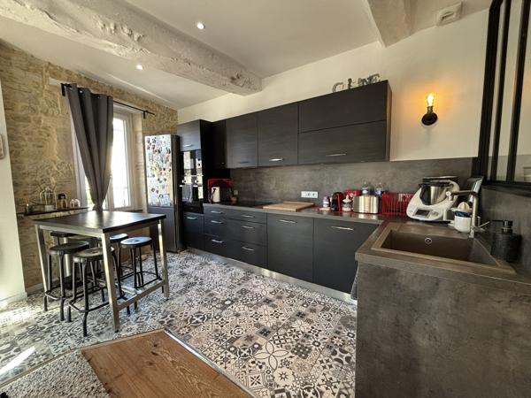 Maison 4 pièces - m2 BAYEUX