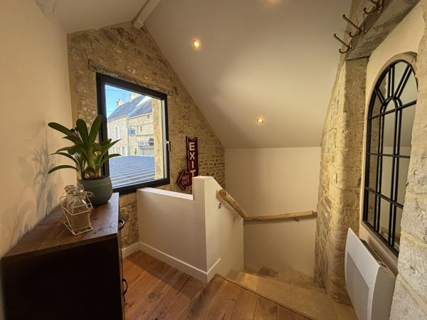 Maison 4 pièces - m2 BAYEUX