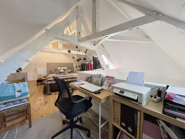 Maison 4 pièces - m2 BAYEUX