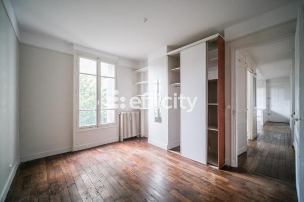 Appartement 2 pièces - 37 m² Exclusivité