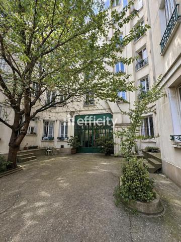 Appartement 2 pièces - 37 m² Exclusivité