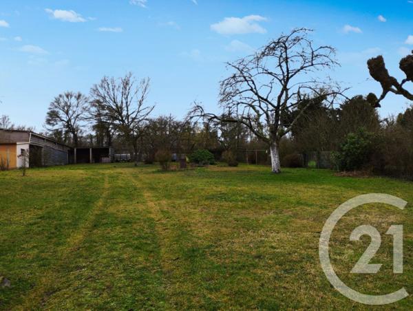 Maison à vendre  7 pièces - 151,06 m2 PIERRELAYE - 95