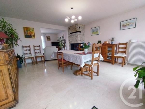 Maison à vendre  7 pièces - 151,06 m2 PIERRELAYE - 95