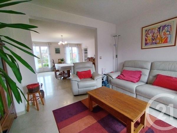 Maison à vendre  7 pièces - 151,06 m2 PIERRELAYE - 95