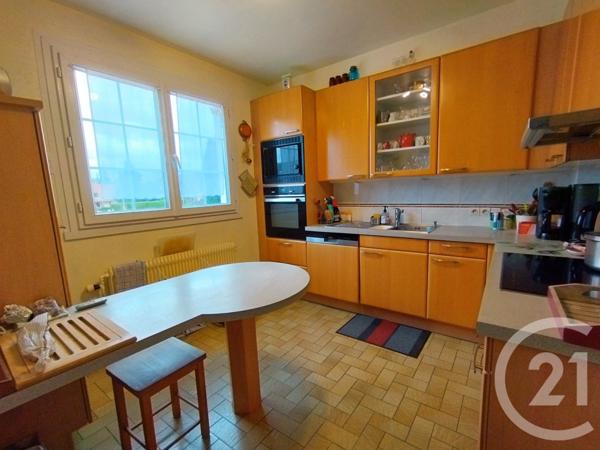 Maison à vendre  7 pièces - 151,06 m2 PIERRELAYE - 95