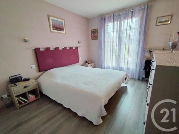 Maison à vendre  7 pièces - 151,06 m2 PIERRELAYE - 95