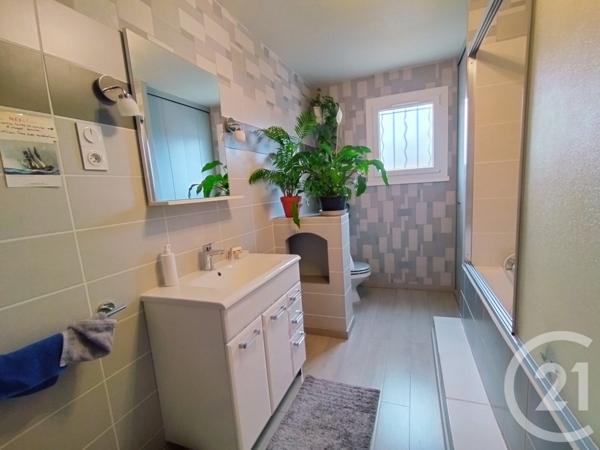 Maison à vendre  7 pièces - 151,06 m2 PIERRELAYE - 95