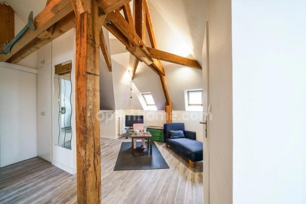 Charmante Maison Familiale à Tours : Espaces, Verdure et Confort Éco-responsable