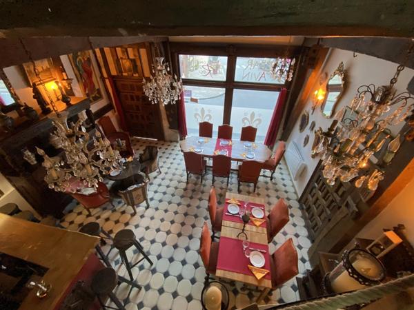 Vente Maison 10 pièces 180 m2 à Ivry-la-Bataille