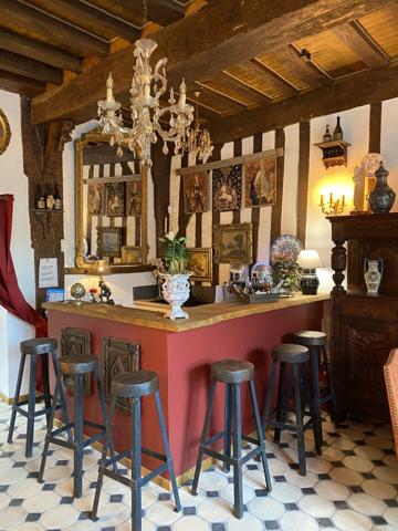 Vente Maison 10 pièces 180 m2 à Ivry-la-Bataille