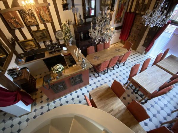 Vente Maison 10 pièces 180 m2 à Ivry-la-Bataille